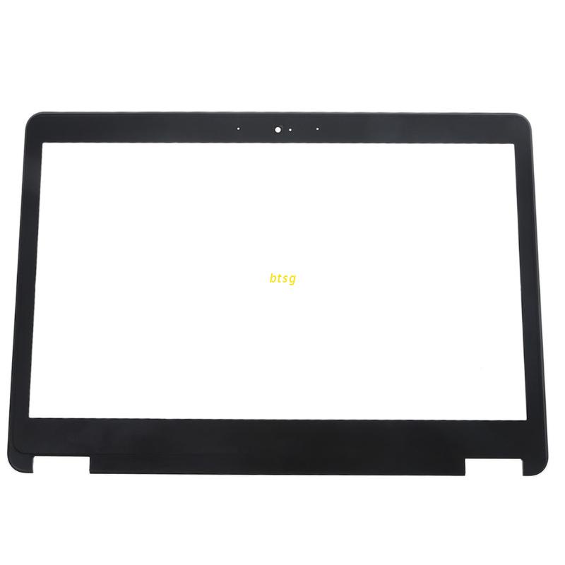 Btsg Cover Pelindung Layar LCD Laptop Dell Latitude 7450 E7450 Dengan Lubang Kamera