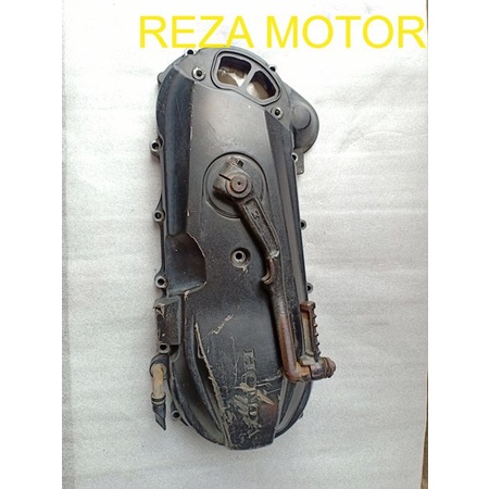 blok cvt bak cvt blok otomatis cvt bak kiri Honda beat fi Scoopy fi spaci fi lama original KZL state
