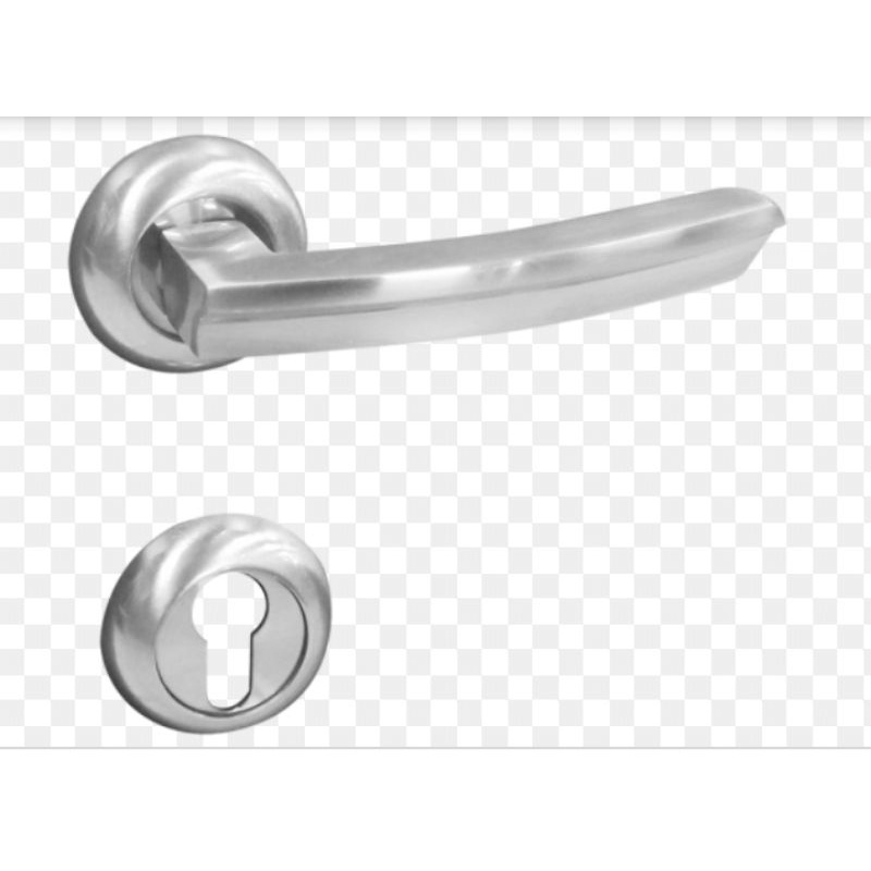 LEVER HANDLE BELLEZZA HRE 278.09BZ, 278.10BZ, 278.12BZ, 278.13BZ, US15+US26