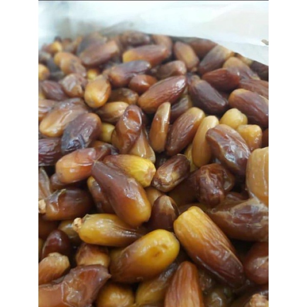 

kurma tunisia madu kiloan