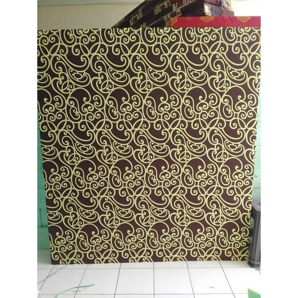 Kasur Busa Inoac Super No.2 Uk.160x200x20 Garansi 10 Tahun