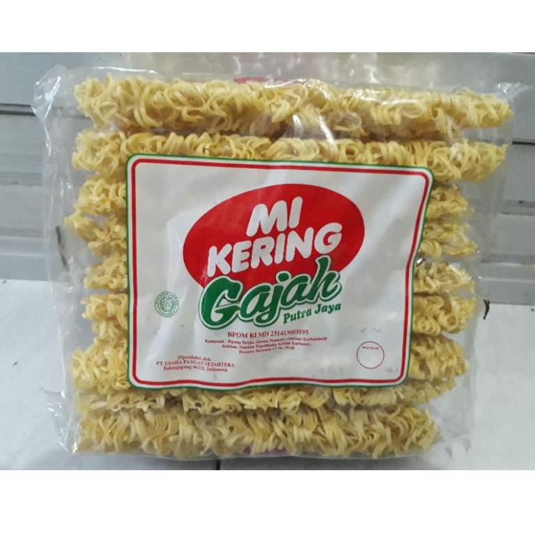 

✹ MI KERING GAJAH ㅈ