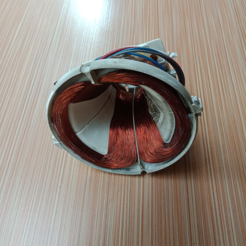 yoke konde defleksi samsung leher kecil ori