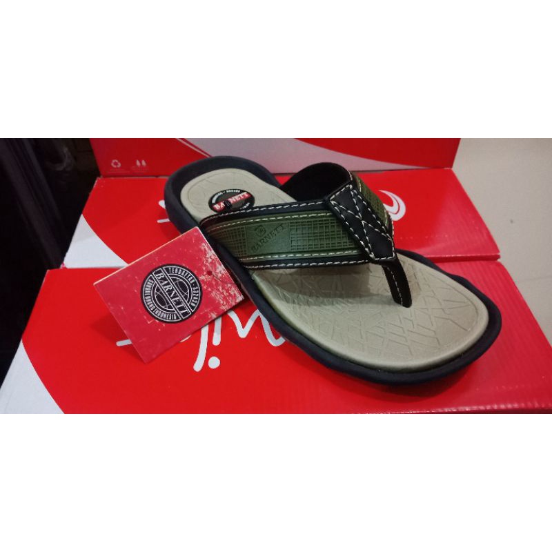 sandal barnet anak star kid 02 ( 33-37) sandal sopan jepit anak