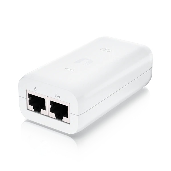 Ubiquiti PoE Injector, 802.3af - U-POE-AF