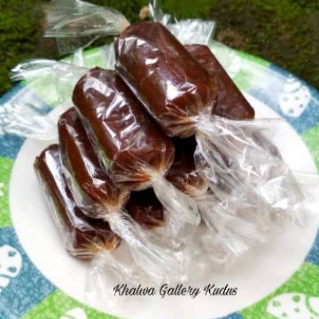 

MADUMONGSO Jajanan Khas Lebaran