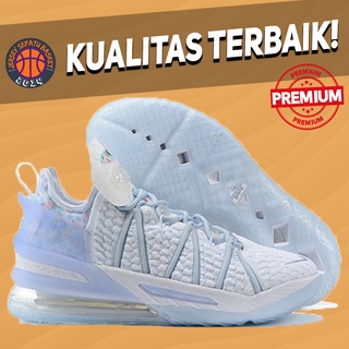 lebron 18 for the future