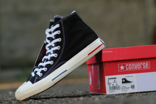 Sepatu Converse 70s Heritage Low , Converse All Star Chuck Taylor Converse 70s heritage High.