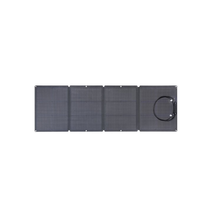 EcoFlow 110W Solar Panel