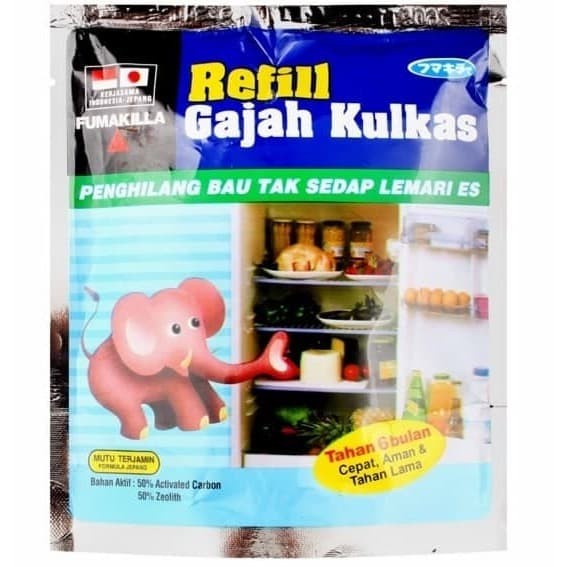 VAPE GAJAH KULKAS REFILL (36)