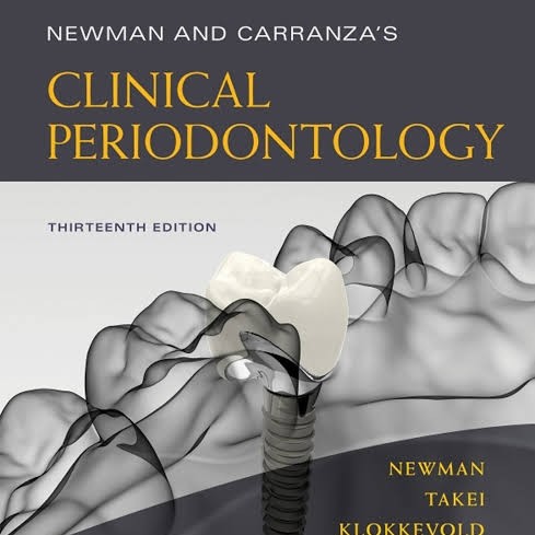 Newman and Carranza Clinical Periodontology