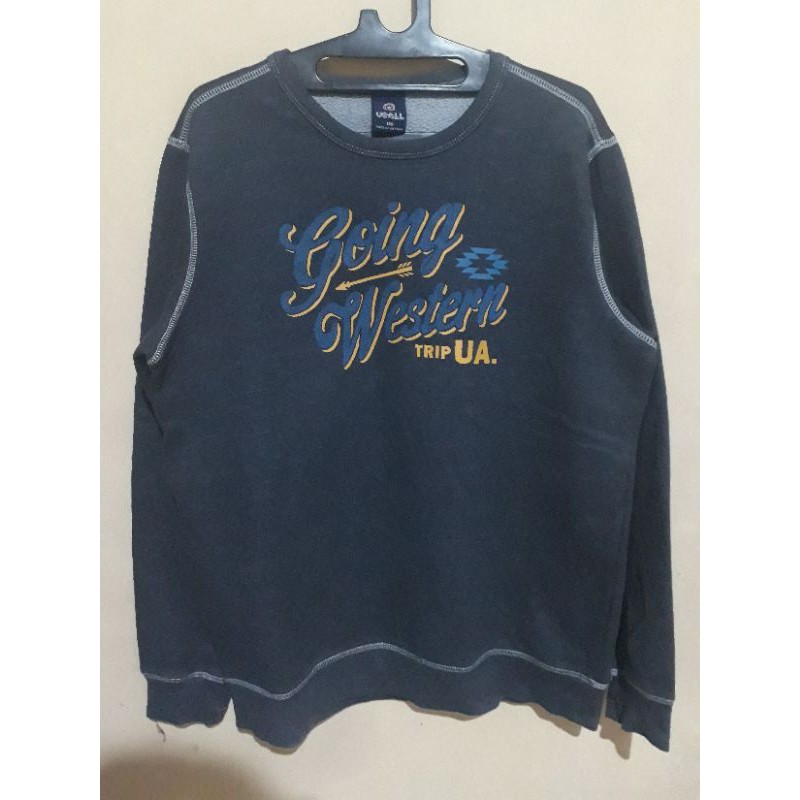 USALL Crewneck