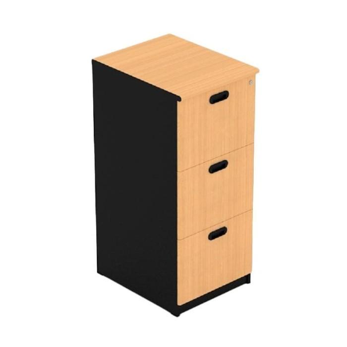 

Kiran | Filling Cabinet Uno Ufl 1233