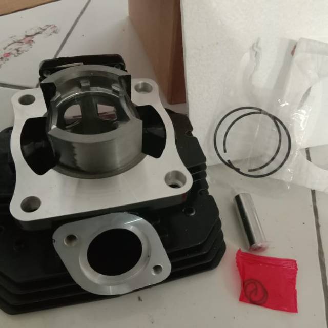 BLok Boring kit RX king CKD ori polosan