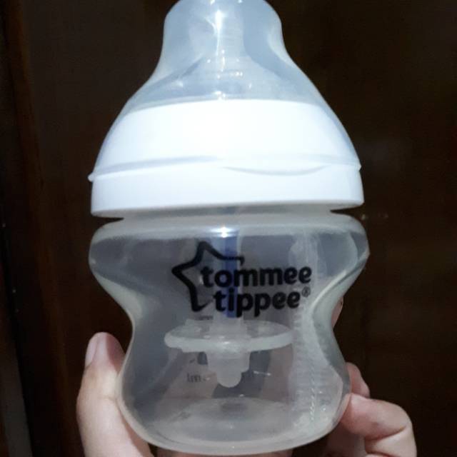 Botol Bayi Tommee tippee 150 ml tanpa dos