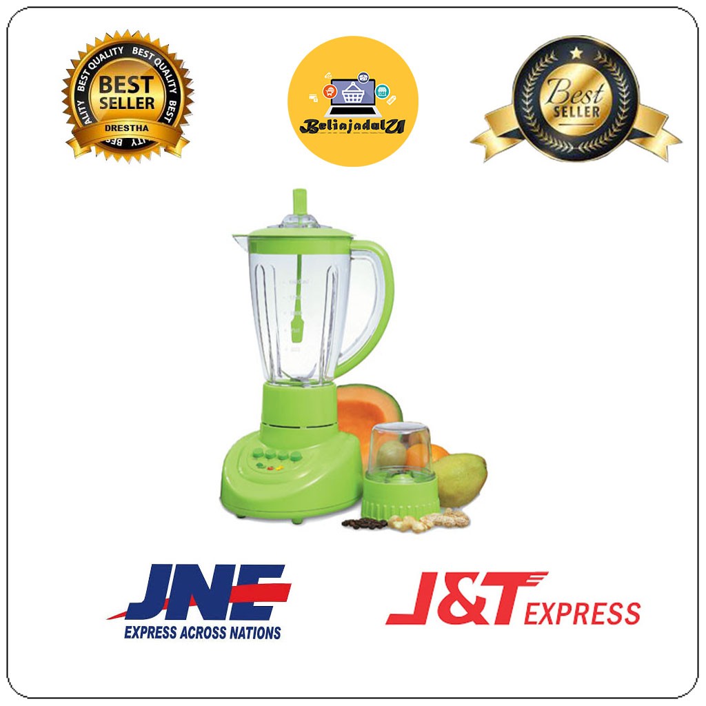 Beliajadulu88 blender National Yamakawa/TD kaca 3 IN 1( blender kaca murah )