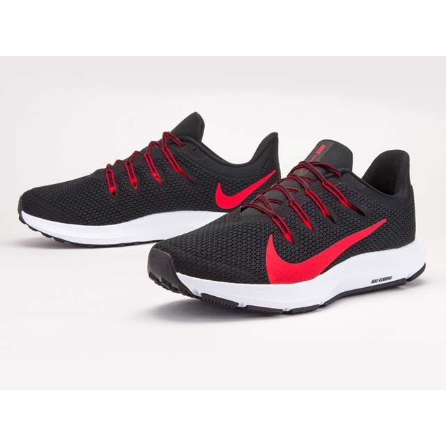 Sepatu Running Nike Quest 2 CI3787 001 