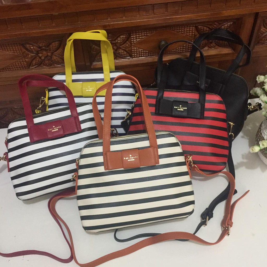 Tas Wanita KATE SPADE BLASTER SEMPREM