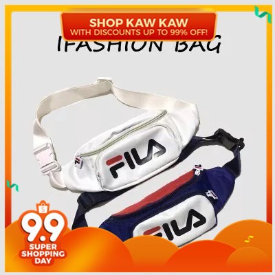 Fila Tas Selempang  Tersedia Banyak Warna Shopee Indonesia