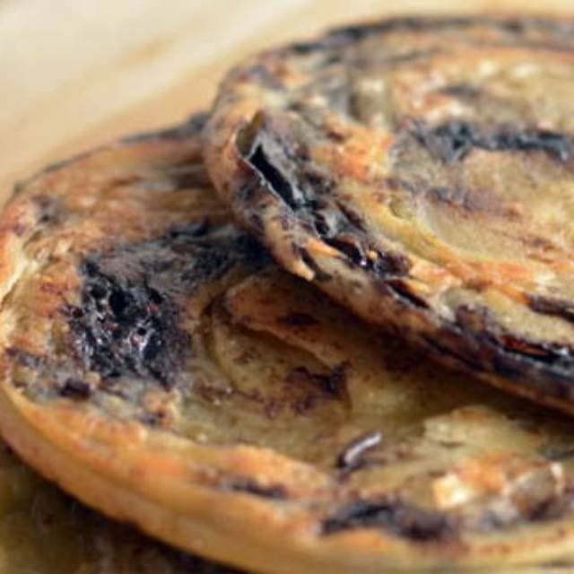 

Roti Maryam Coklat Premium