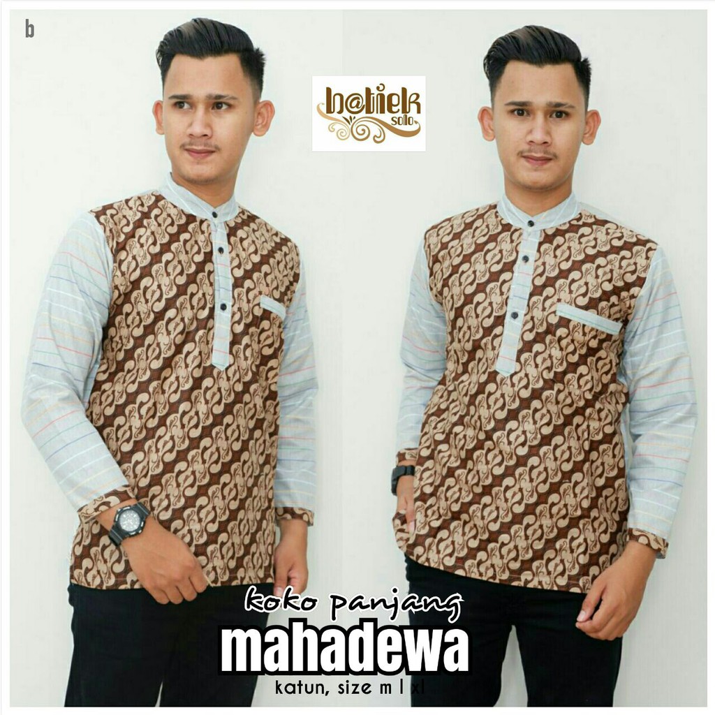 Koko Panjang MahaDewa