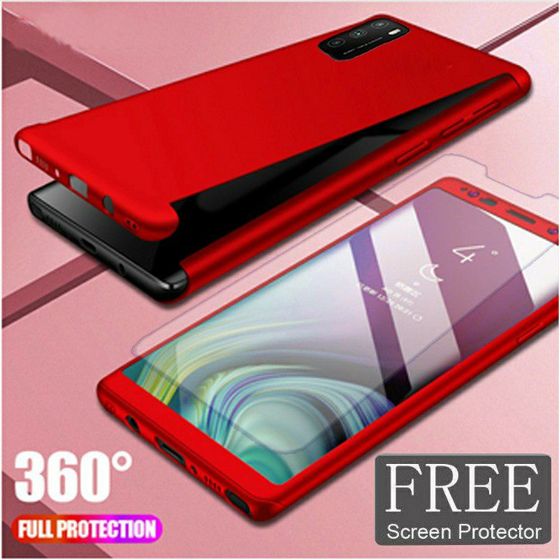 HARD CASE FULL BODY XIAOMI REDMI 9T