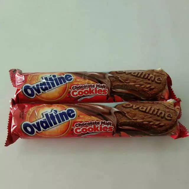 

Ovaltine biskuit