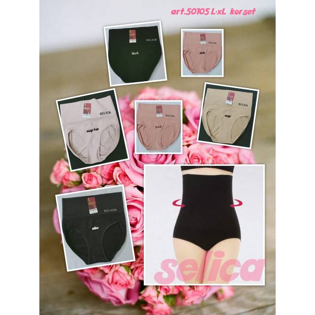 Korset Celana Premium Selica Art. 50105