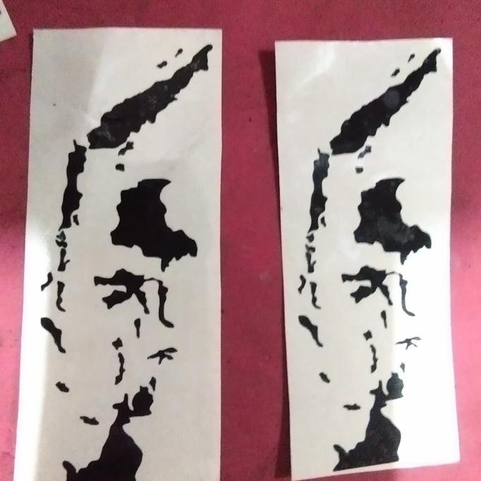 

Cuci Gudang Awal Tahun sticker peta indonesia Diskon