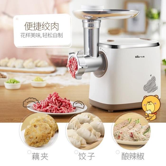 BEAR ELECTRIC MEET GRINDER