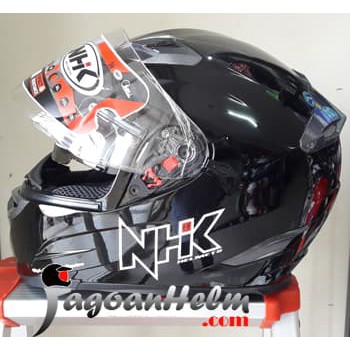 NHK Helm RX9 / RX 9 / RX-9 SOLID