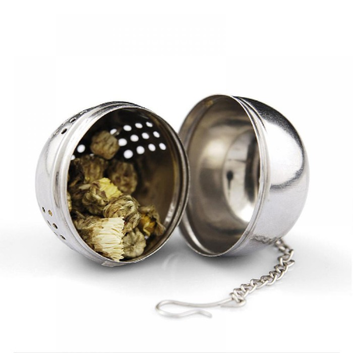 Stainless Steel Filter Infuser