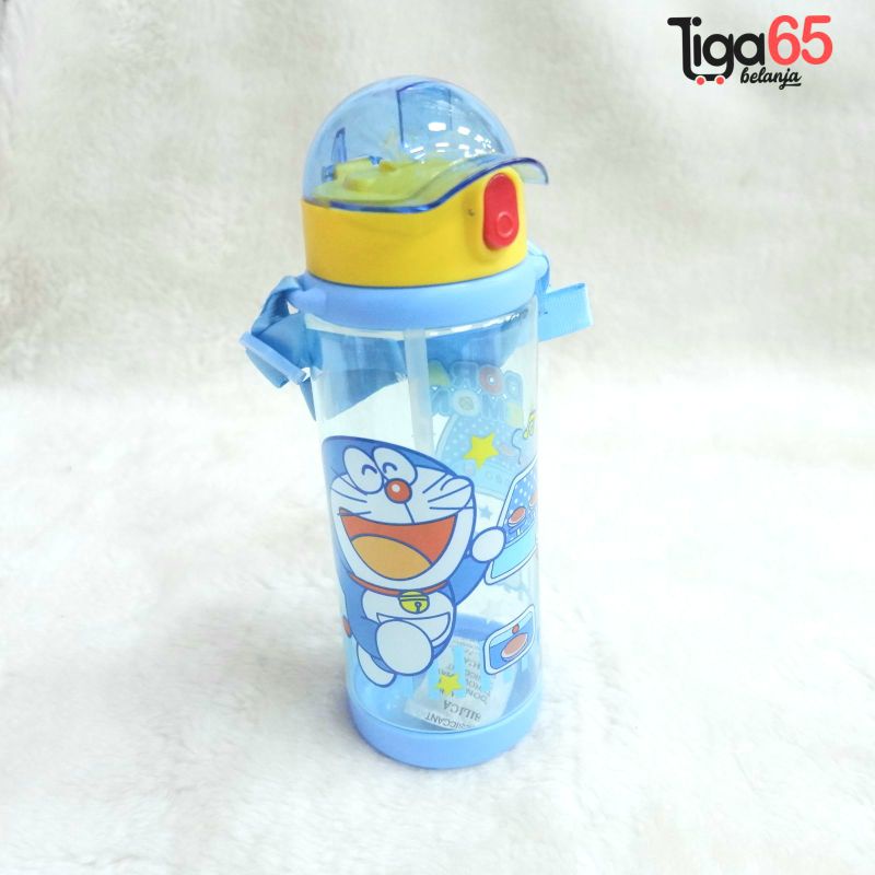 Botol Minum/Water Bottle/Tumbler/Botol Minum/Water Bottle 3679 650Ml DSN