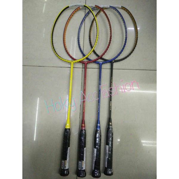 Raket Badminton Lining Super Series SS 99 / SS 99 Plus - Original