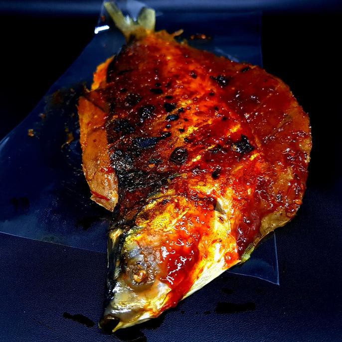 

Produk Terbaik] Mitra Bandeng Otak Otak Bakar / Panggang / Goreng Oleh Khas Sidoarjo