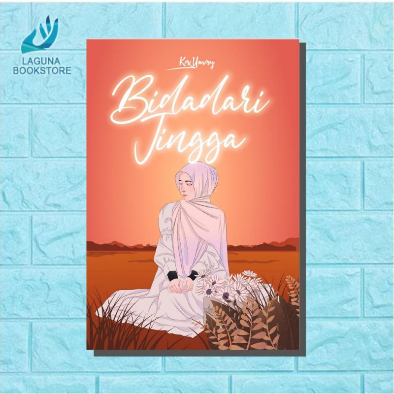 Bidadari Jingga - Ka Umay
