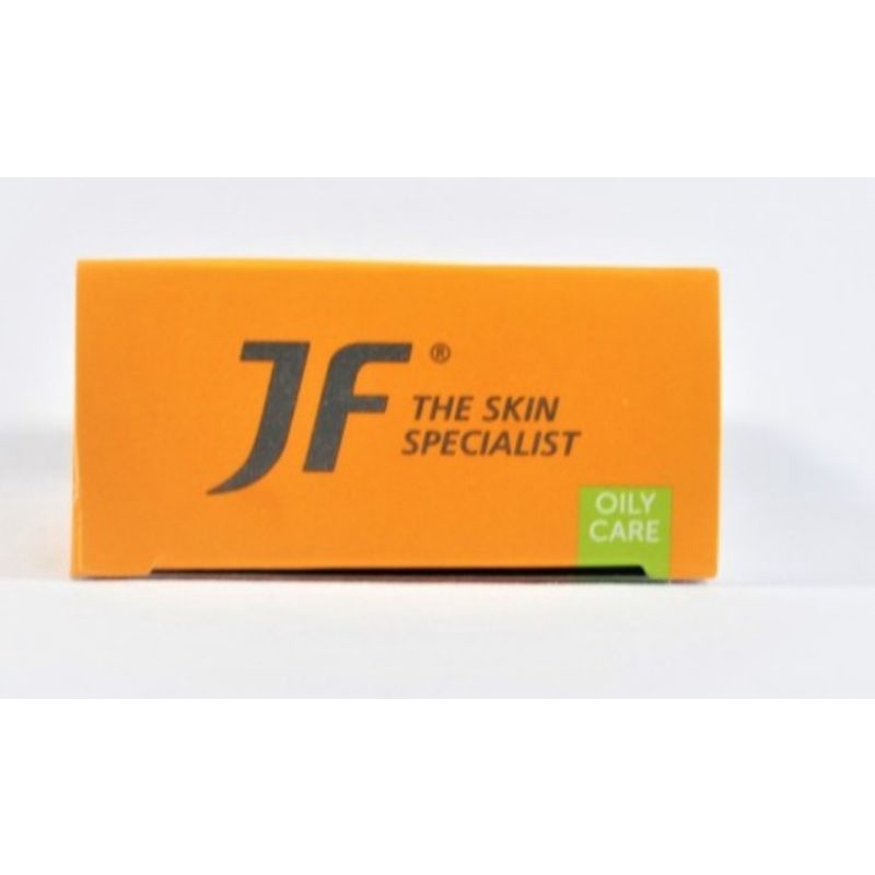 JF SULFUR Sabun Perawatan Acne Care 90gr JF SULFUR