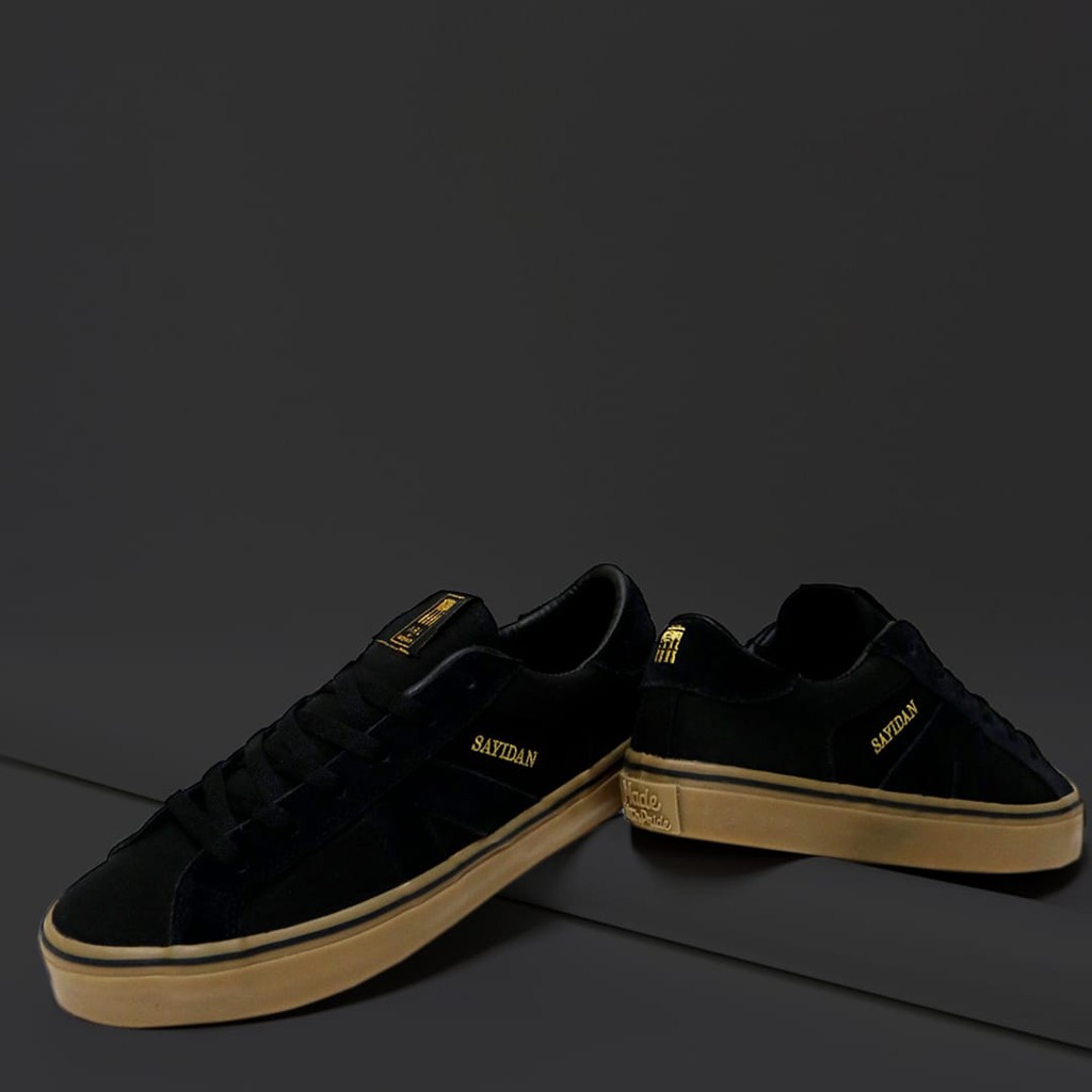 ARL BY HARDWARE X SAYIDAN