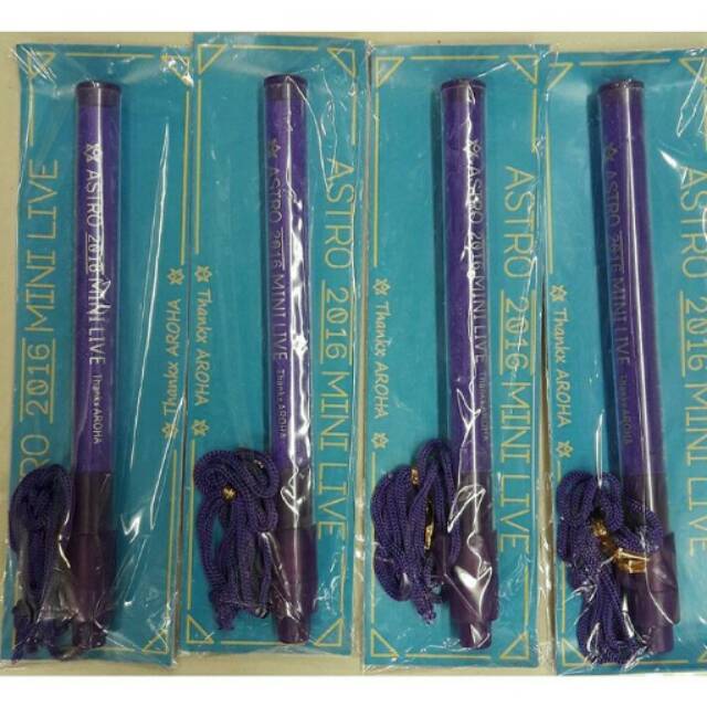ASTRO PENSTICK 2016 MINI LIVE - ASTRO LIGHTSTICK