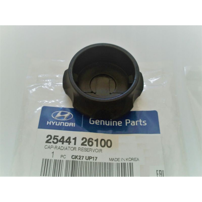 Tutup tabung Radiator Hyundai Kia H-1 Matrix i10 i20 Getz Tucson New Sportage New Santafe New Sorent