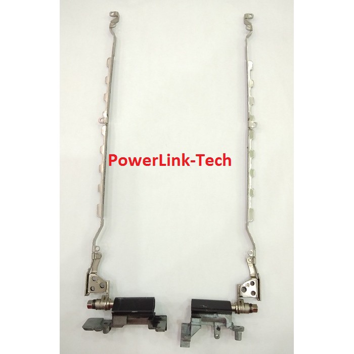HINGES ENGSEL LAPTOP LED NOTEBOOK LENOVO THINKPAD SL300 SL 300 45N5135 45N5136 45N5138 45N5139 BARU