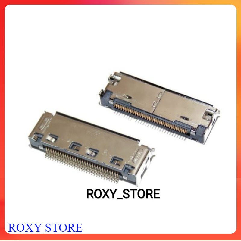 Konektor Connector Charger Cas Samsung Galaxy Tab P1000 / P3100 / P5100