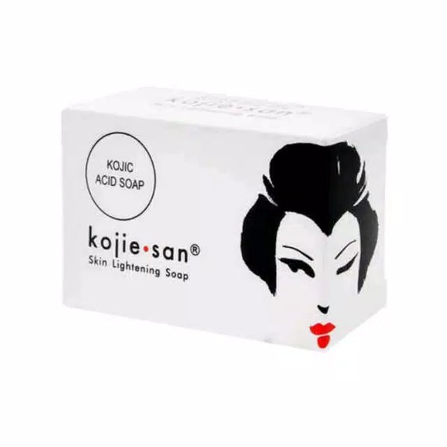 Kojiesan Kojic Acid Body Soap LDA