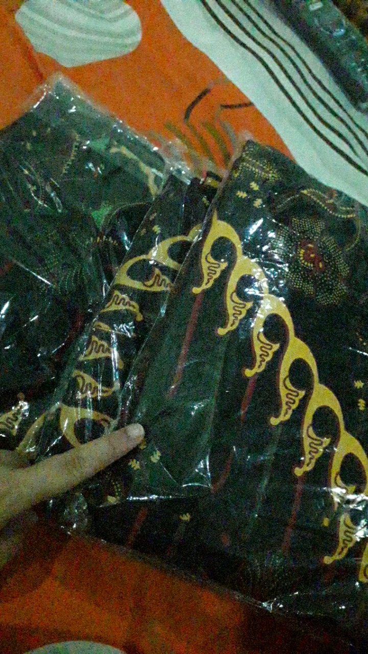 Maura Couple - Sania Ruffle Batik Couple Ori Ndoro Jowi Dnt Garansi Termurah Shopee - Shopa