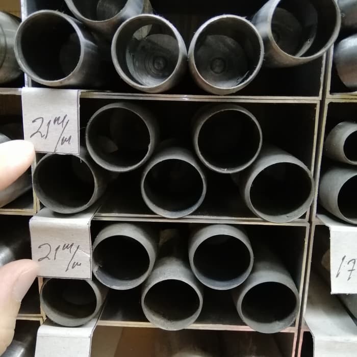 

PROMO PLONG BULAT 21MM - HOLE PUNCH LEATHER