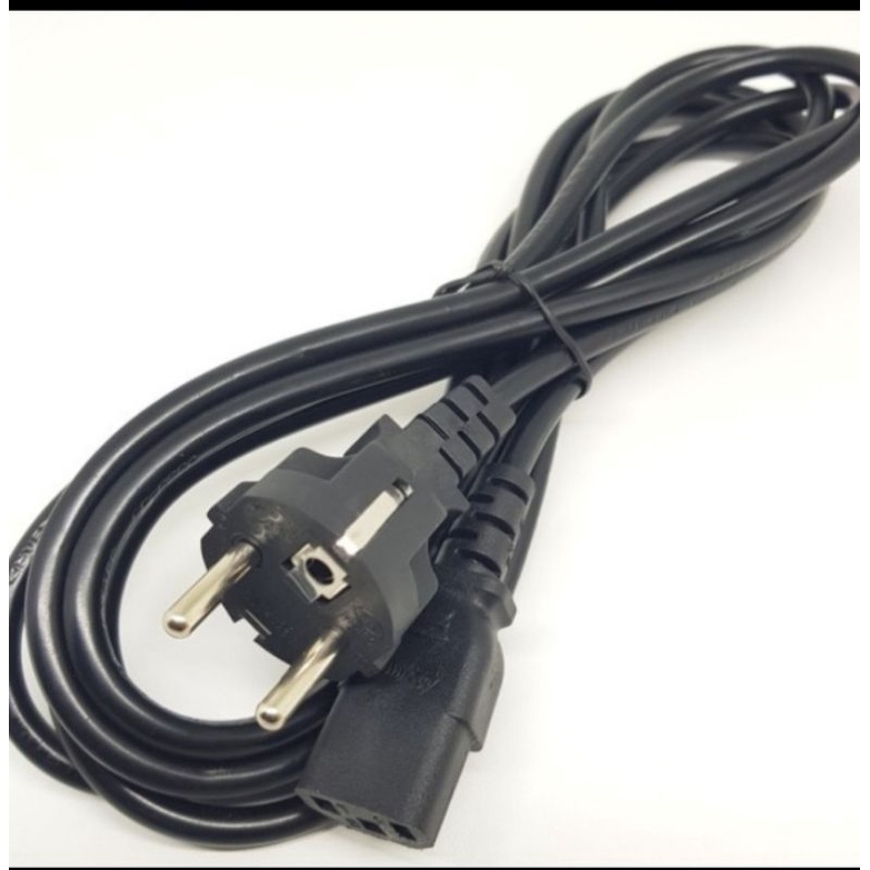 Kabel Power Tv LED LCD Plasma Samsung LG