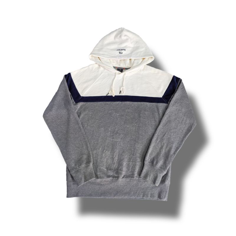 Hoodie rrig x beyond closet