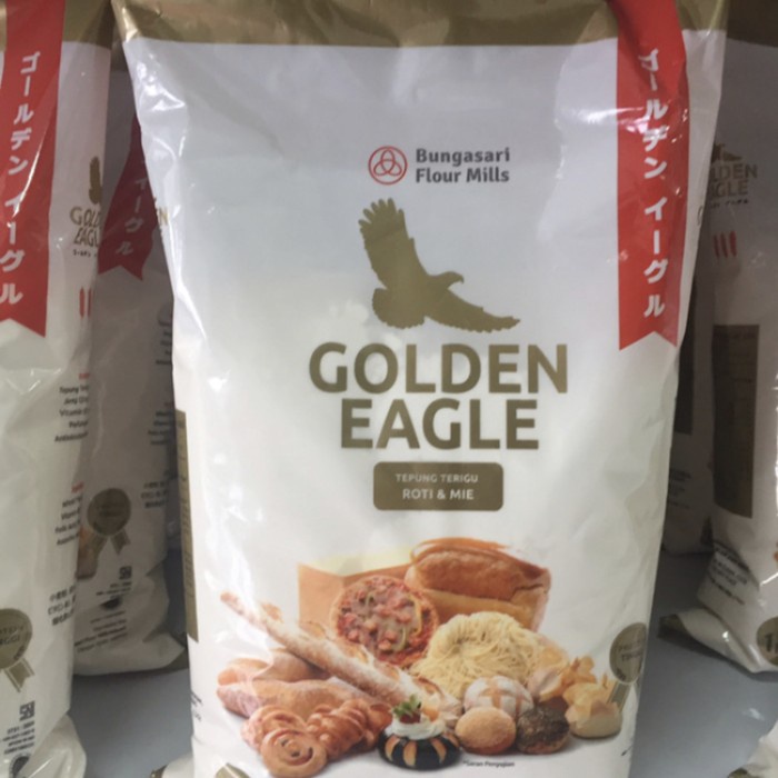 

pakai-siap-tepung-bumbu-tepung- tepung protein tinggi 1 kg premium golden eagle bukan cakra -tepung-