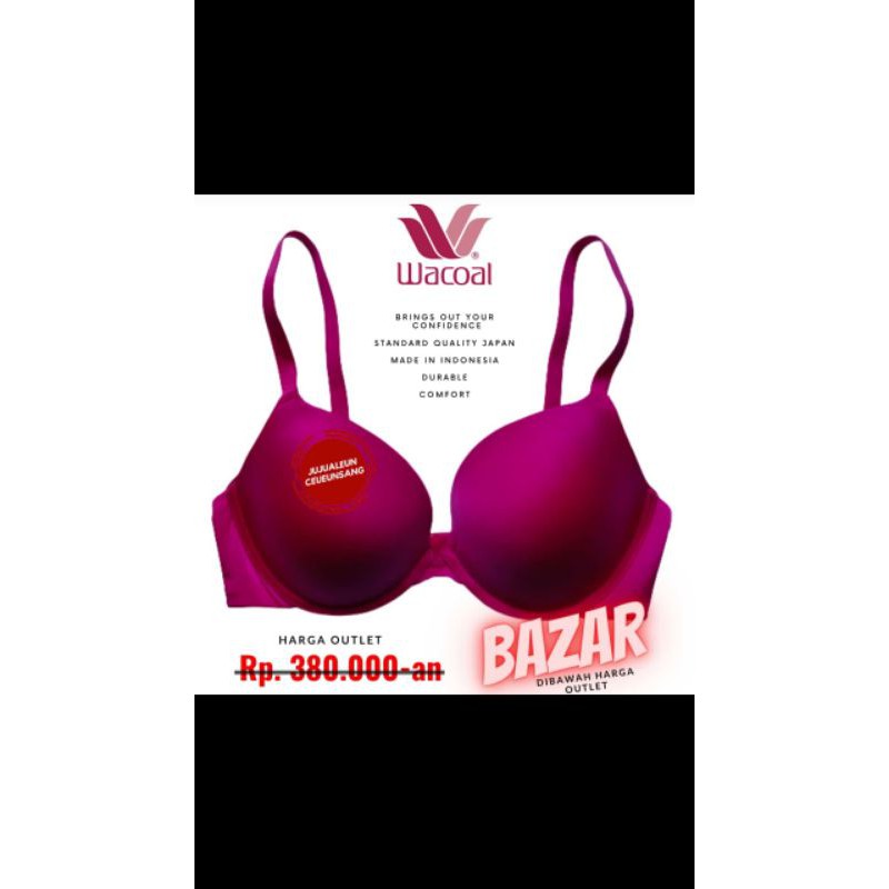 bra / bh wacoal original