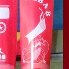 

۝ Dus Kebab Merah Besar ☛